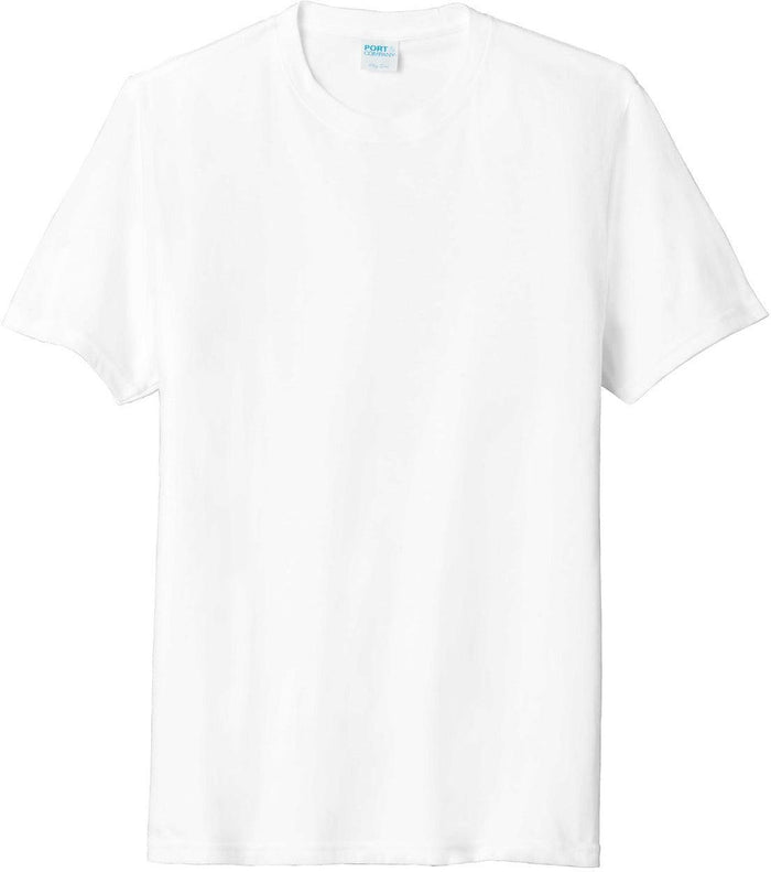 White / S