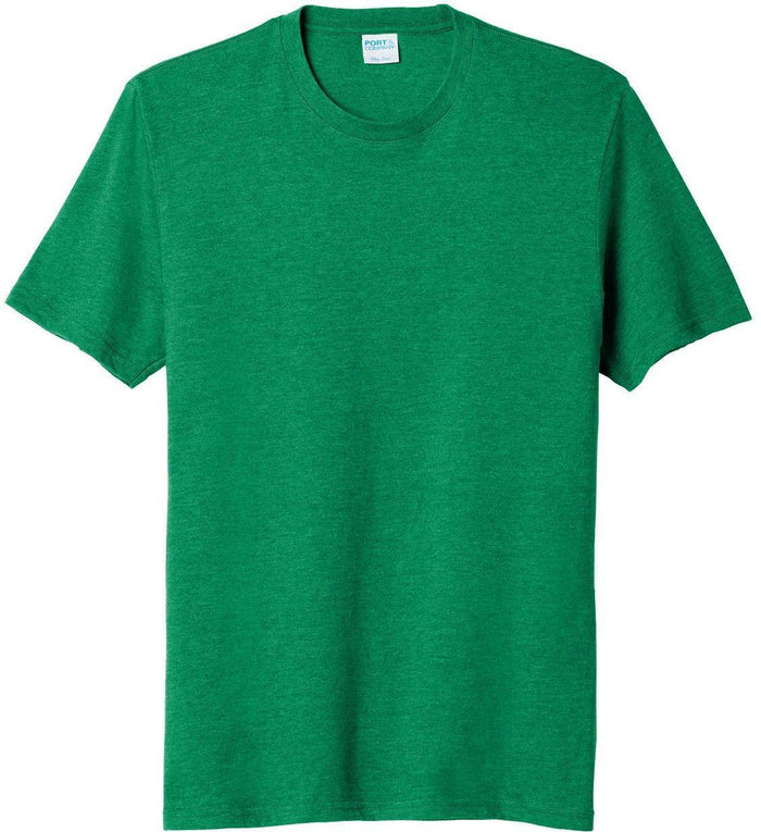 Port & Company Fan Favorite Blend Tee