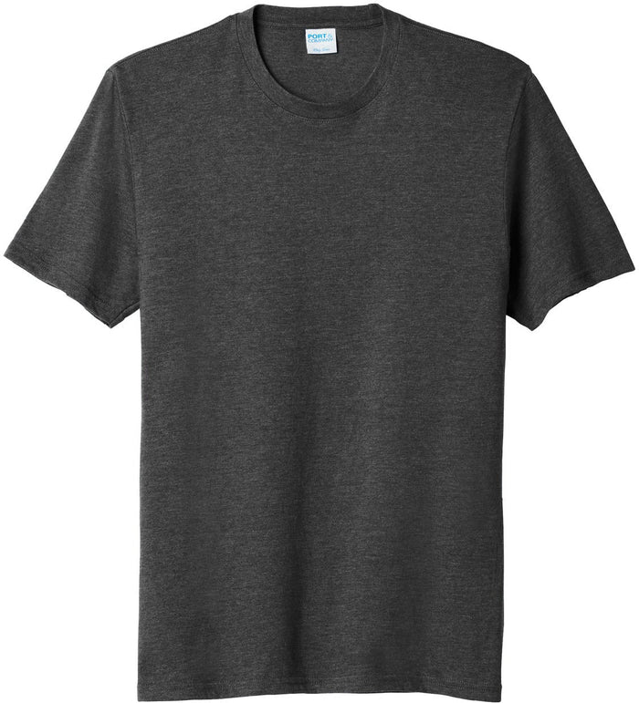Port & Company Fan Favorite Blend Tee