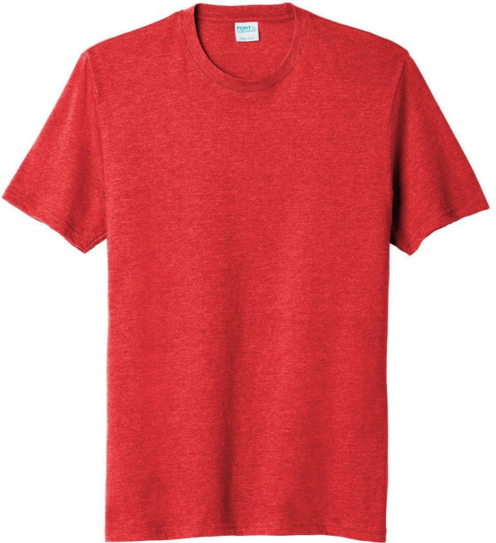 Bright Red Heather / S