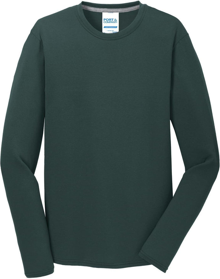 Dark Green / S