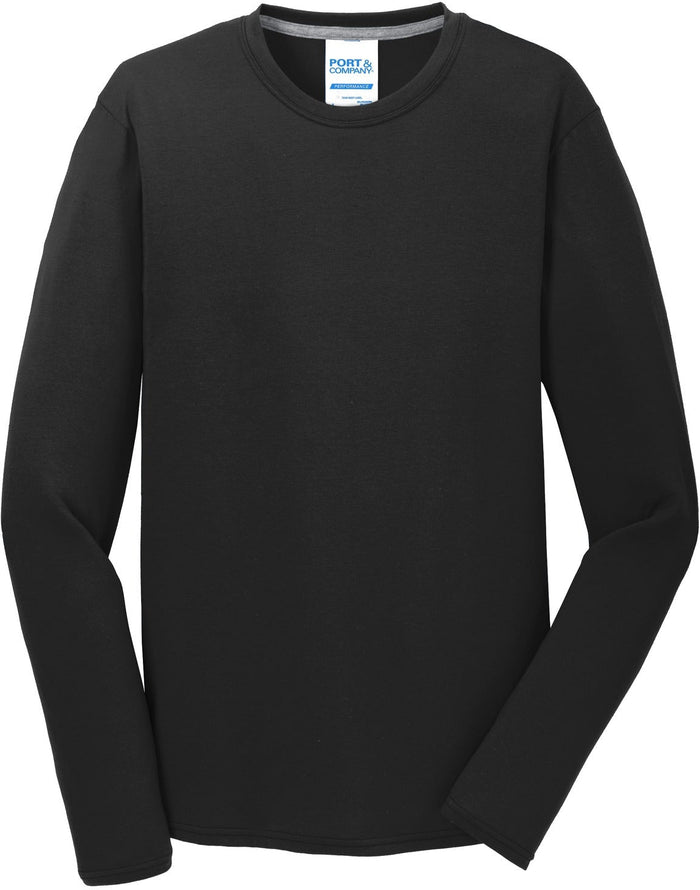 Jet Black / S