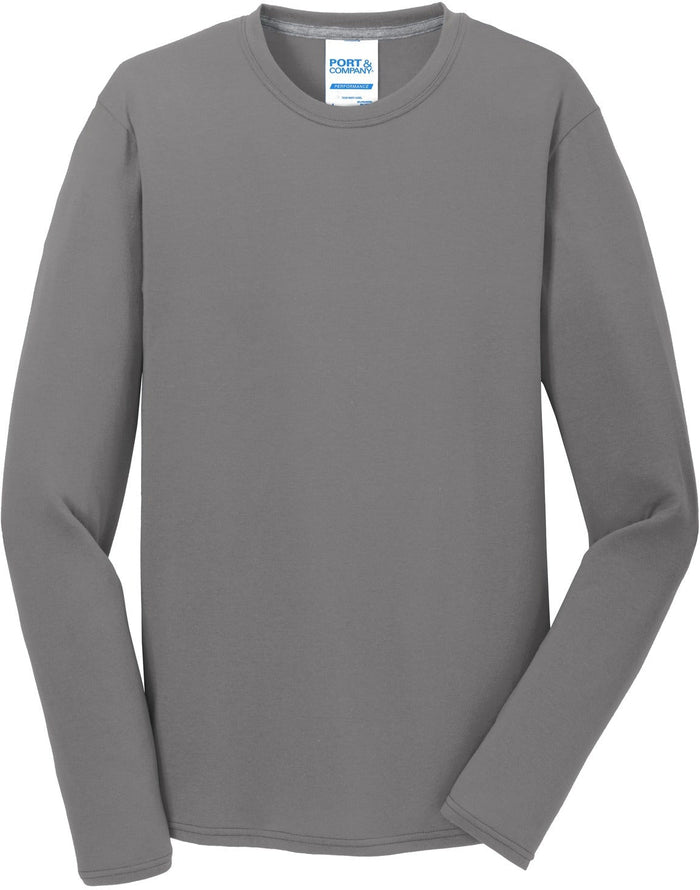 Medium Grey / S