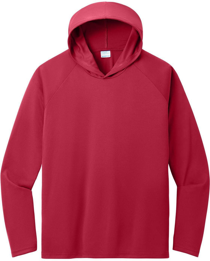Red / S