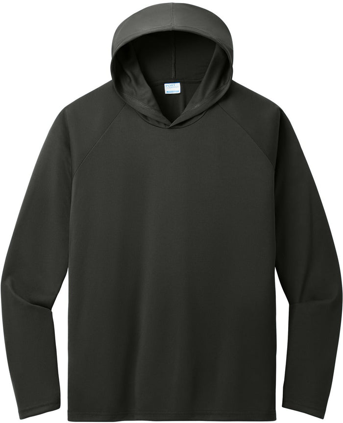 Jet Black / S