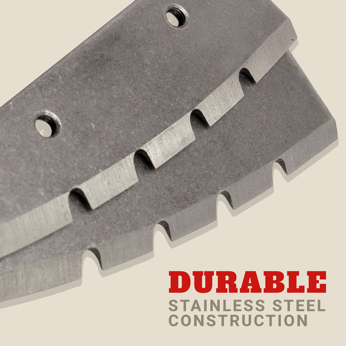 Power Blades