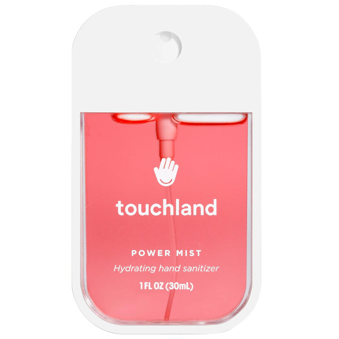 Power Mist Hydrating Hand Sanitizer -Wild Watermelon