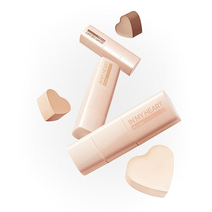 Pretty Filter In My Heart Stick Foundation