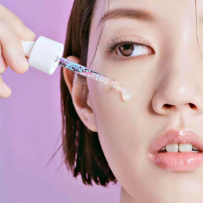 Priming Essence; Radiance Layer
