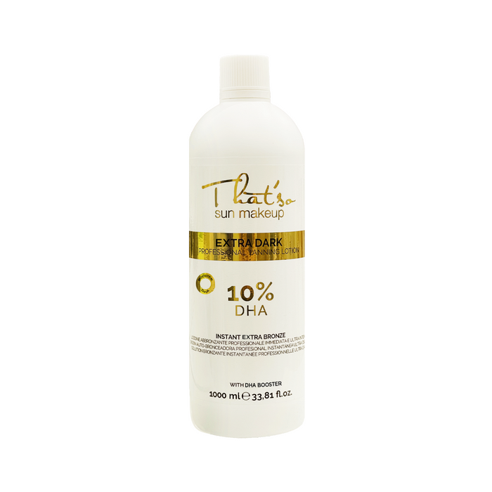 Professional Tanning Solution