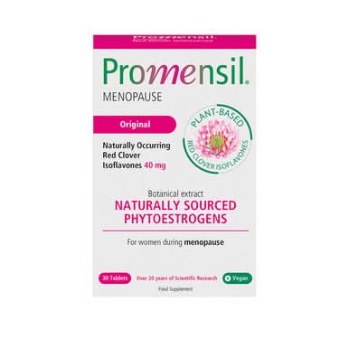 Promensil Original Maintenance 30 Tablets