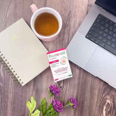 Promensil Original Maintenance 30 Tablets