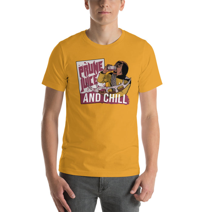 Mustard / XS