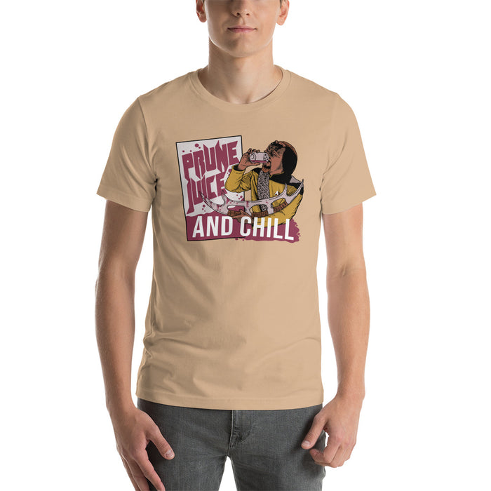 Tan / XS
