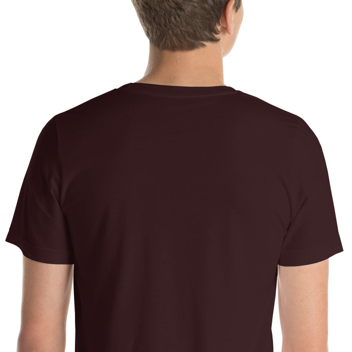 Prune Juice and Chill - Unisex t-shirt