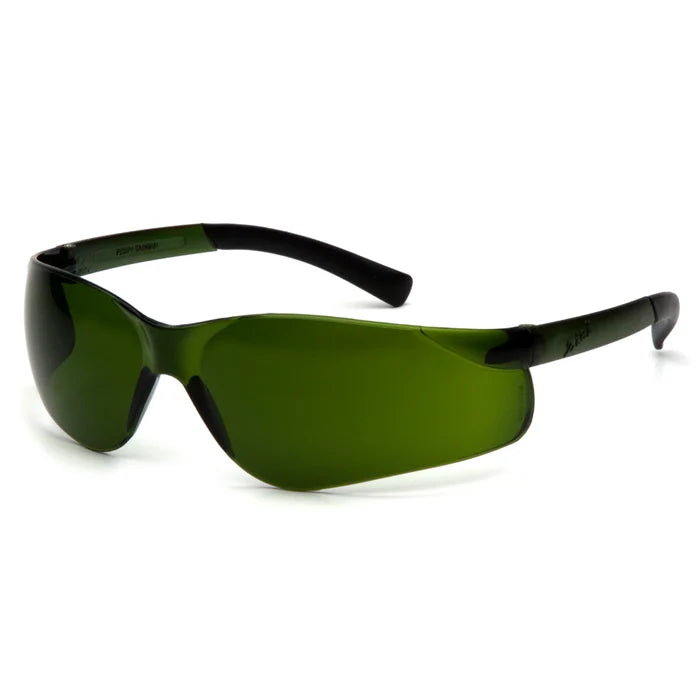 Pyramex® Ztek IR Filter Lens Safety Glasses - Lens Filter - 3