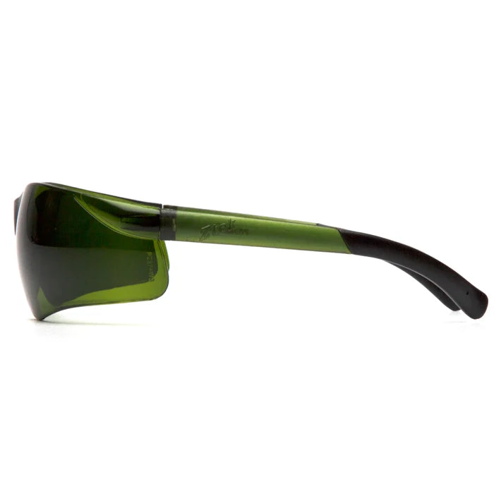 Pyramex® Ztek IR Filter Lens Safety Glasses - Lens Filter - 3
