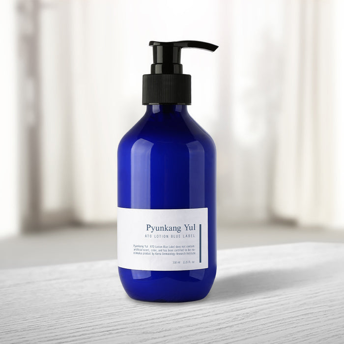 Pyunkang Yul Ato Lotion Blue Label
