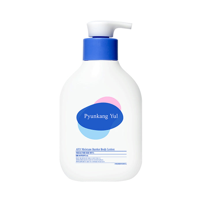 Pyunkang Yul Ato Moisture Barrier Body Lotion