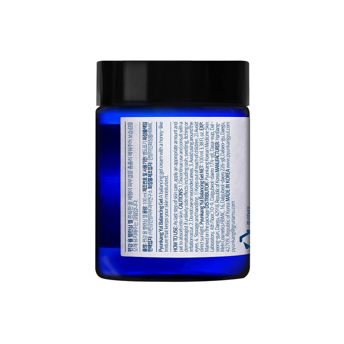 Pyunkang Yul Balancing Gel