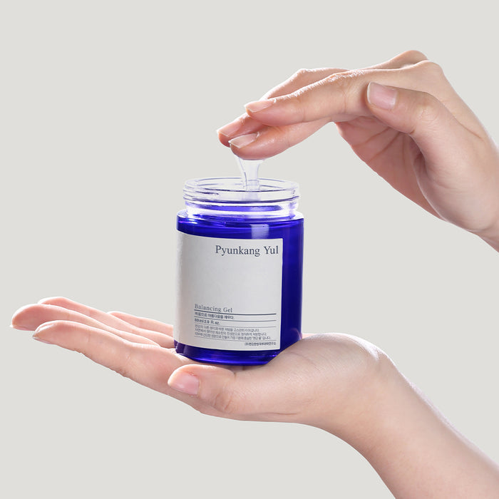 Pyunkang Yul Balancing Gel