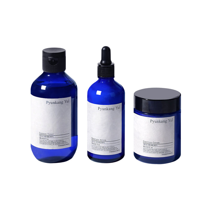Pyunkang Yul Basic Line Gift Set