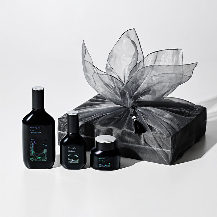 Pyunkang Yul Black Tea Line Gift Set