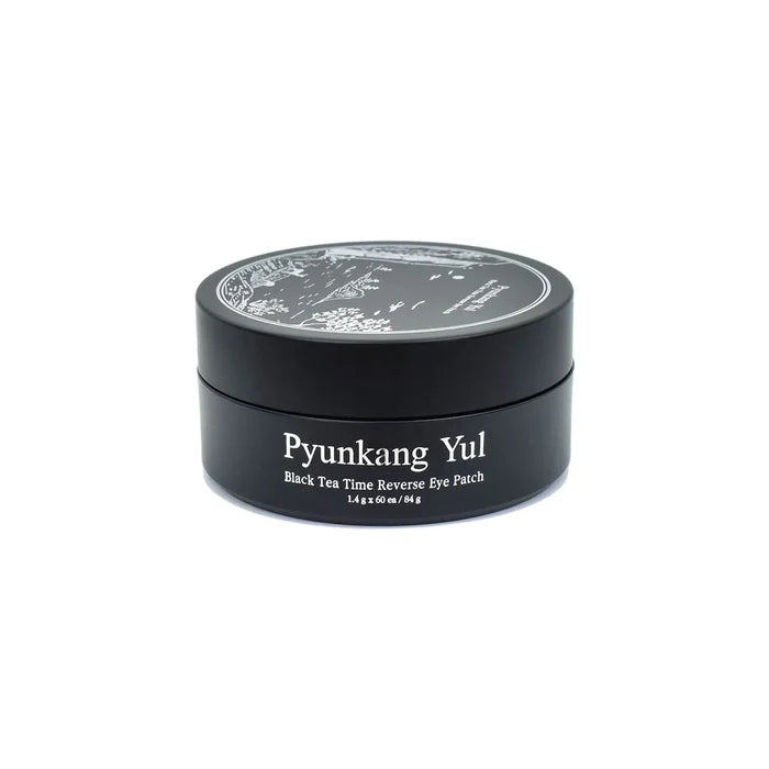 Pyunkang Yul Black Tea Time Reverse Eye Patch