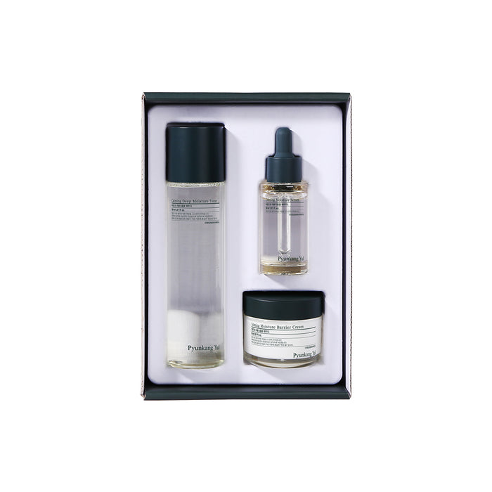 Pyunkang Yul Calming Line Gift Set