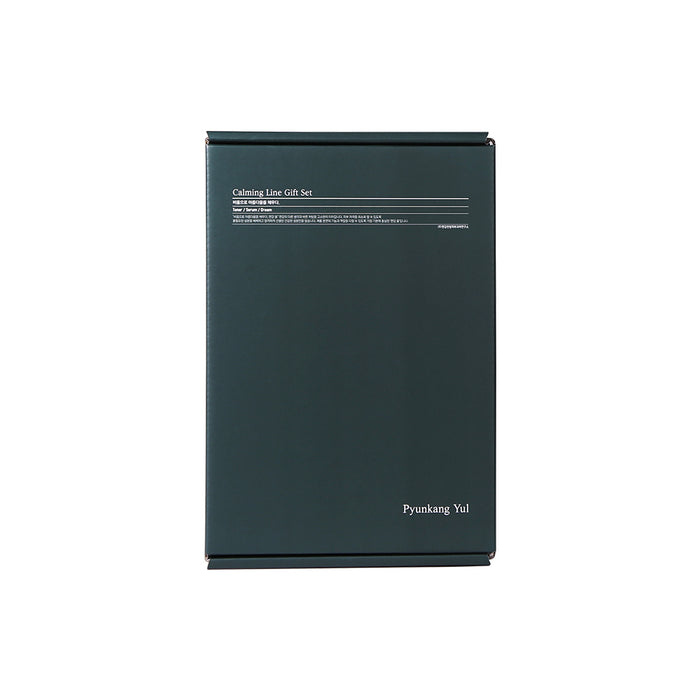 Pyunkang Yul Calming Line Gift Set