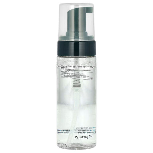 Pyunkang Yul Calming Low Ph Foaming Cleanser
