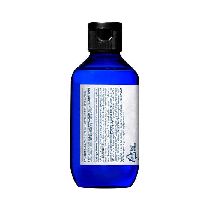 Pyunkang Yul Essence Toner