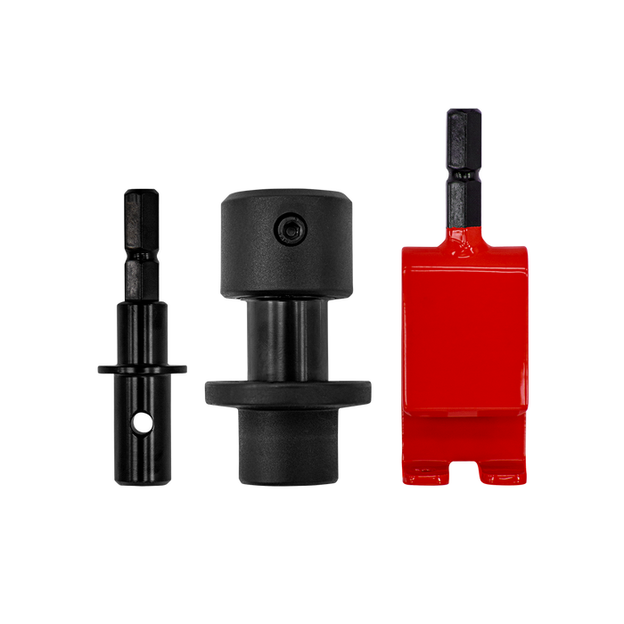 Quick Connect Kits