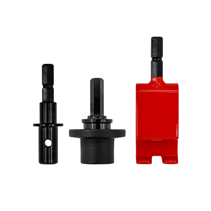 Quick Connect Kits
