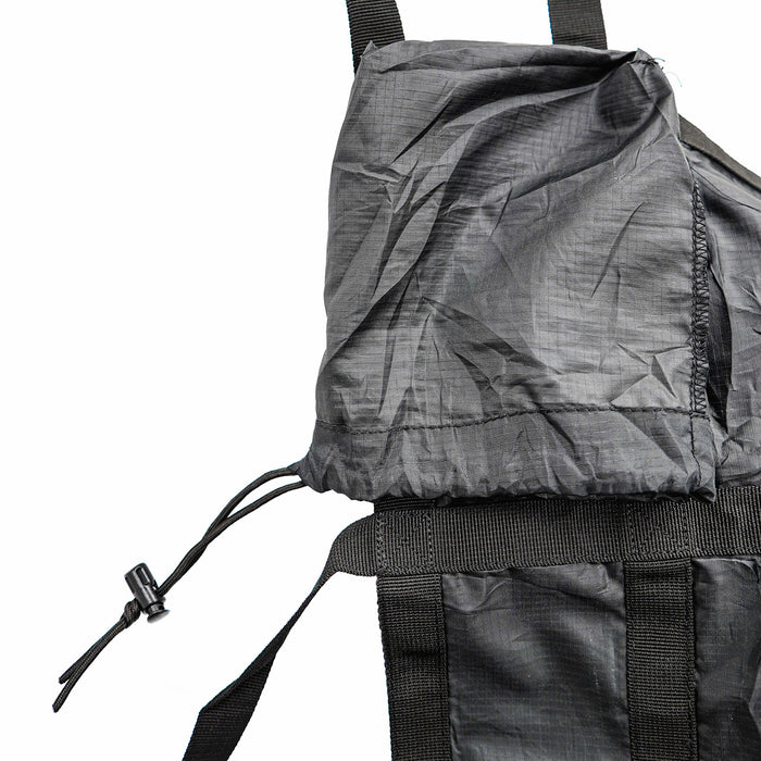 QuikLitter™ Lite