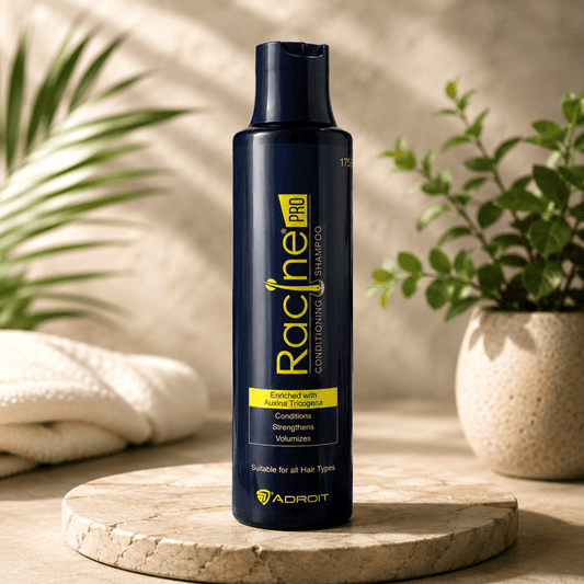 Racine Pro Conditioning Shampoo - Cosmosentials