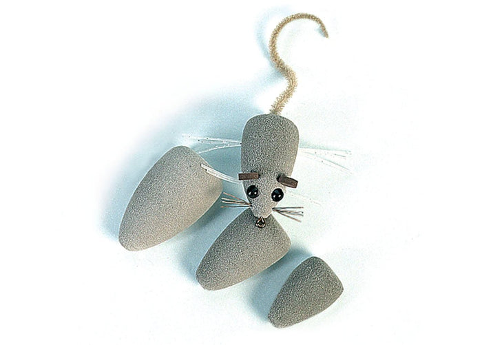 Rainy's Mouse Bodies - Spawn Fly Fish - Rainys