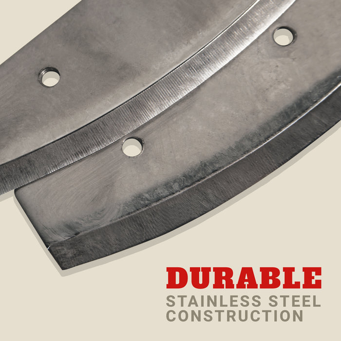 RB Blades