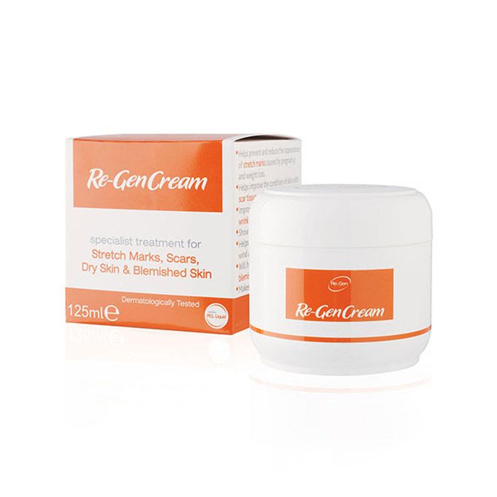 Re-Gen Cream - 125 ml Re-Gen