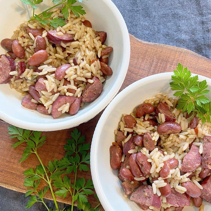 Red Beans & Rice Mix
