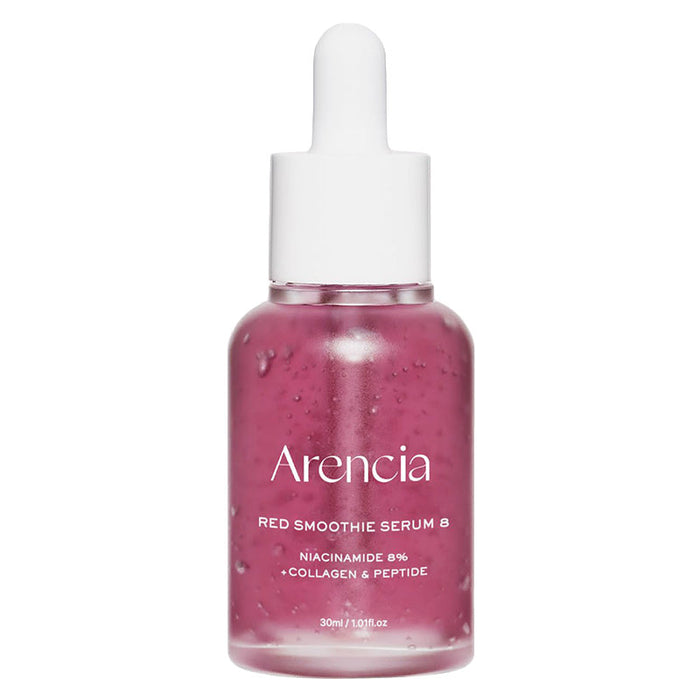 Red Smoothie Serum 8