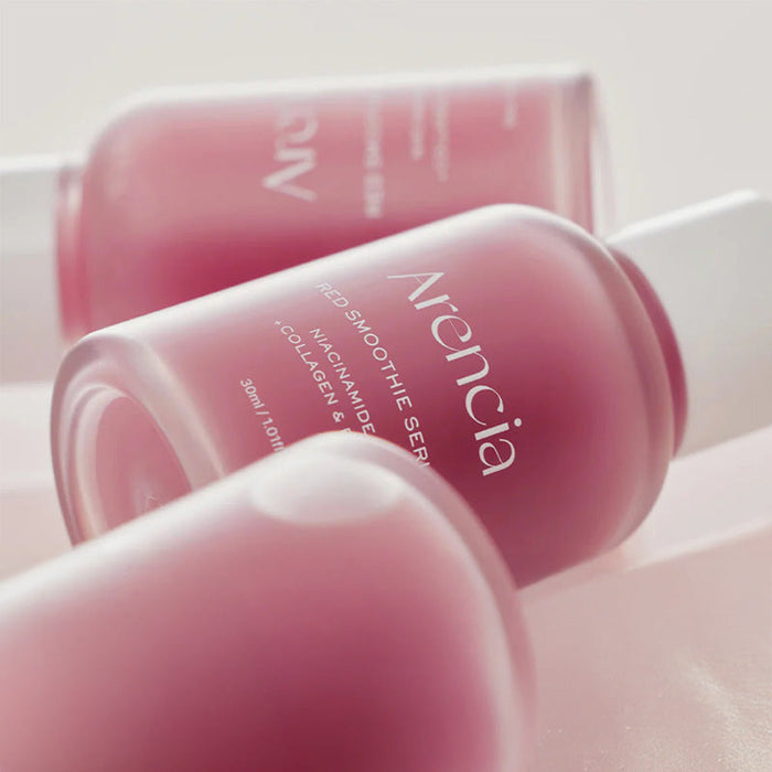 Red Smoothie Serum 8