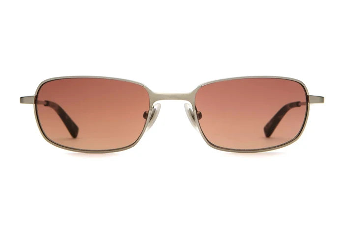 Redwood Gradient Infinite Bloom Sunglasses