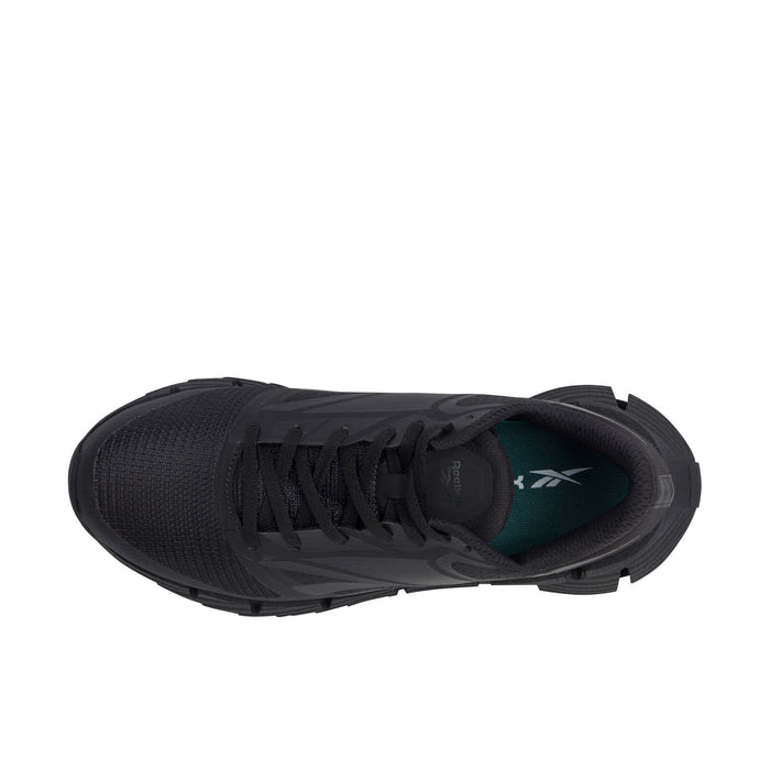 Reebok Work Men's FloatZig Athletic Work Shoe Comp Toe Work Shoes Reebok Work