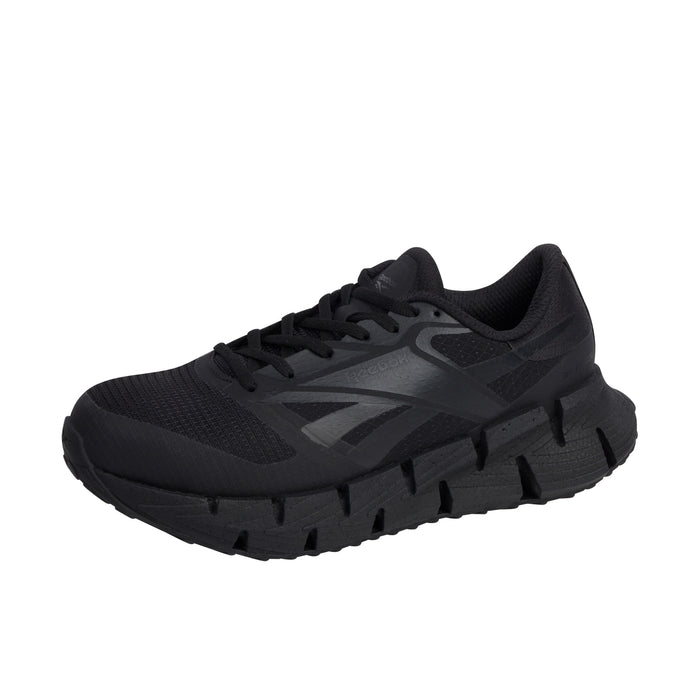 Reebok Work Men's FloatZig Athletic Work Shoe Comp Toe Work Shoes Reebok Work