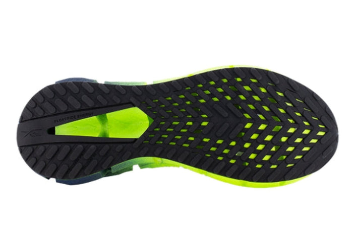 Reebok Work Men's FloatZig Comp Toe Athletic Work Shoe Casual Shoes Reebok Work