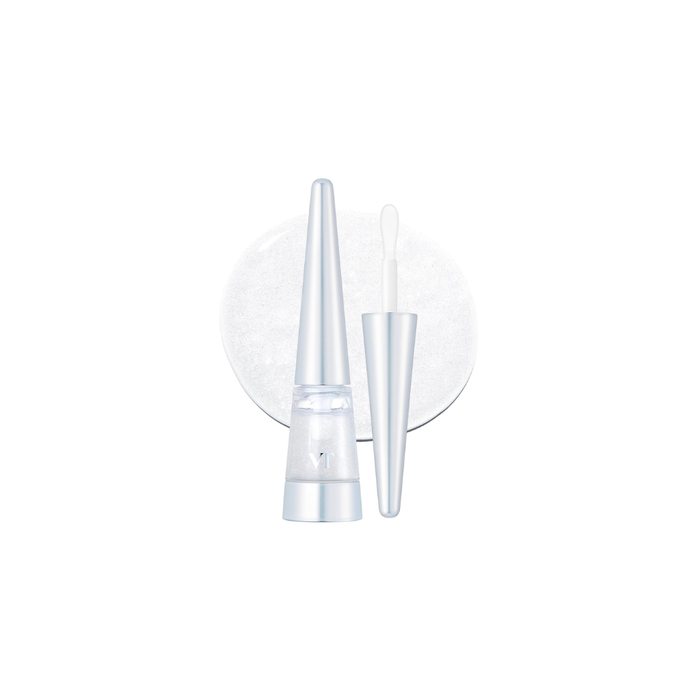 VT Cosmetics Reedle Shot Lip Plumper Crystal Nudie Glow Australia