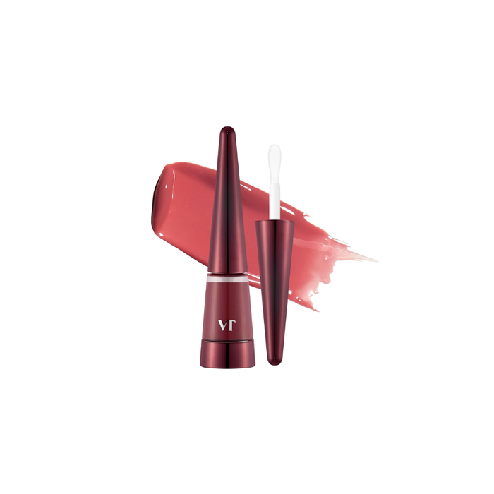 VT Cosmetics Reedle Shot Lip Plumper Roseberry Nudie Glow Australia