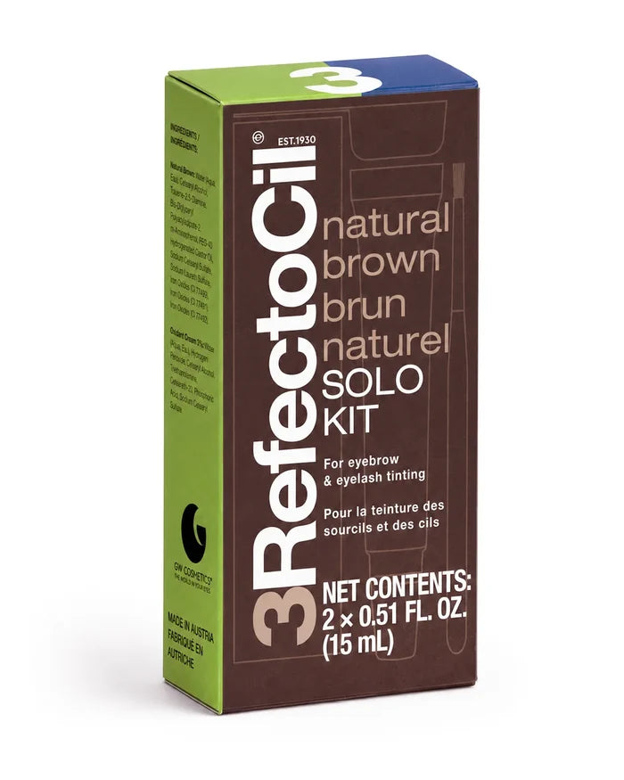 Refectocil Solo Kits