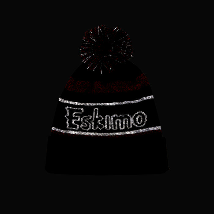 Reflective POM Hat